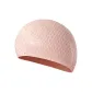 S53 Mermaid Pink-Grain Bubbles, Large Head Circumference/Long Hair Women's Compatibility