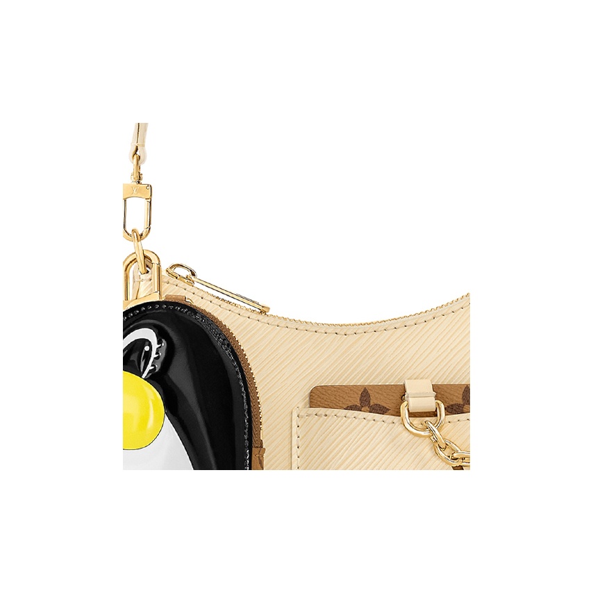 ショルダーバッグ・ポシェット LOUIS VUITTON Marellini bag Marellini Bag Epi Leather - Handbags M20998 | LOUIS VUITTON