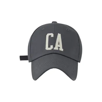 Youyoulan Cotton Baseball Caps Unisex