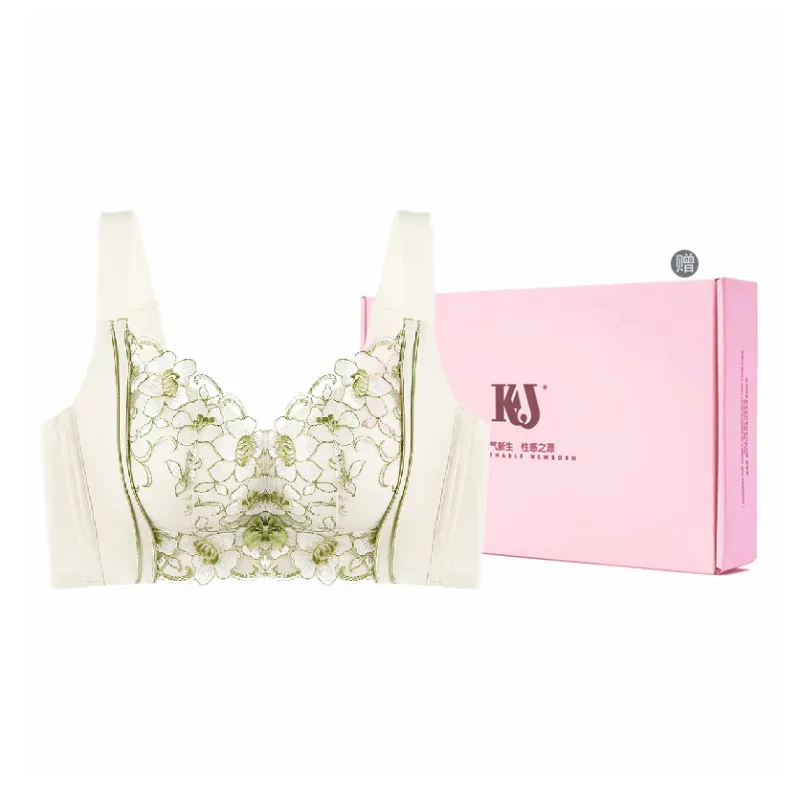 KJ Women's Bras-18