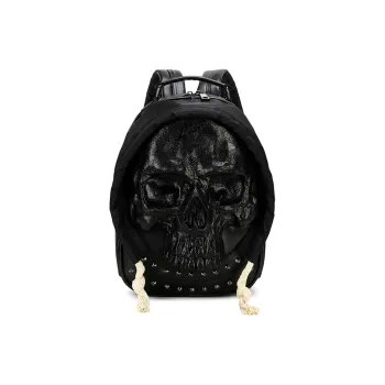 MILOOKY Polyester Biker Club Students Style Unisex Multicolor