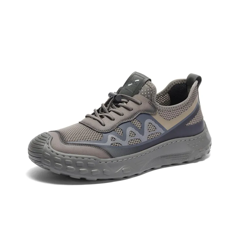 Senda Low-Top Casual Shoes Men's-1