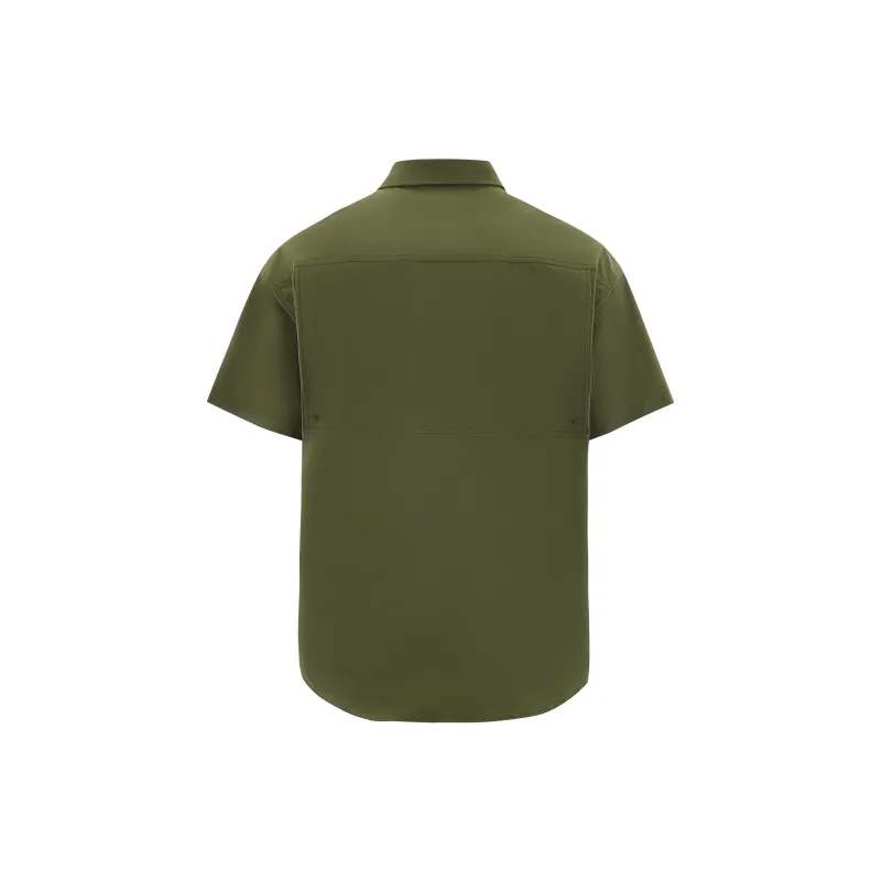 CAT Shirts Men-8