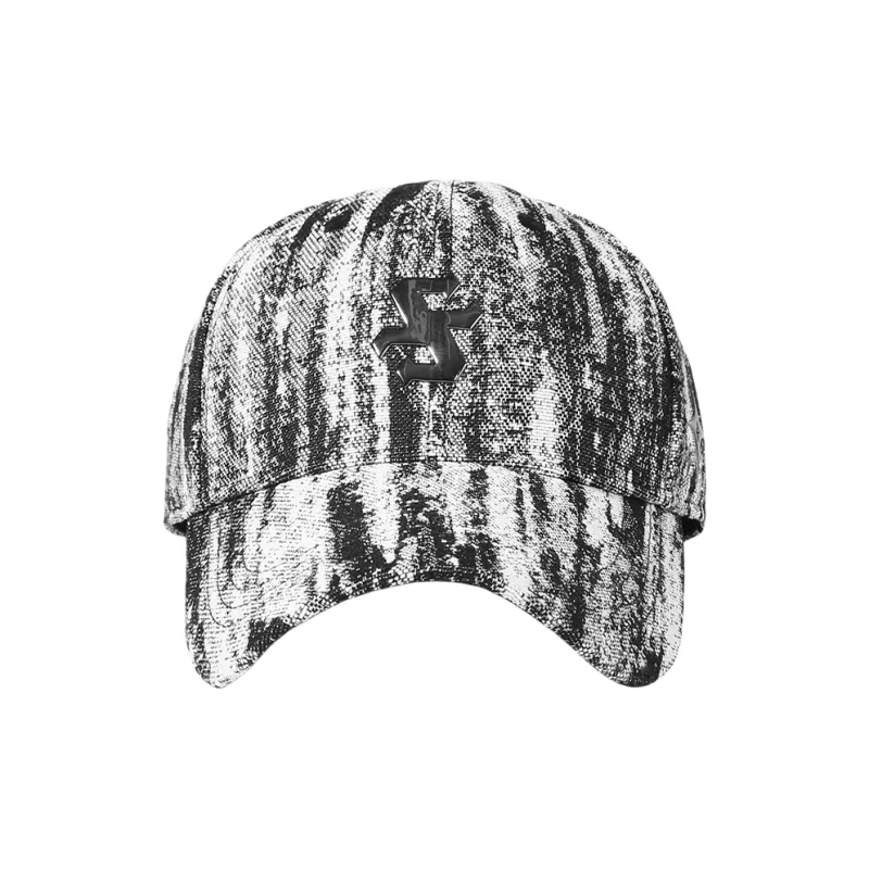 CACUSS Junior Cotton Baseball Caps Unisex-2