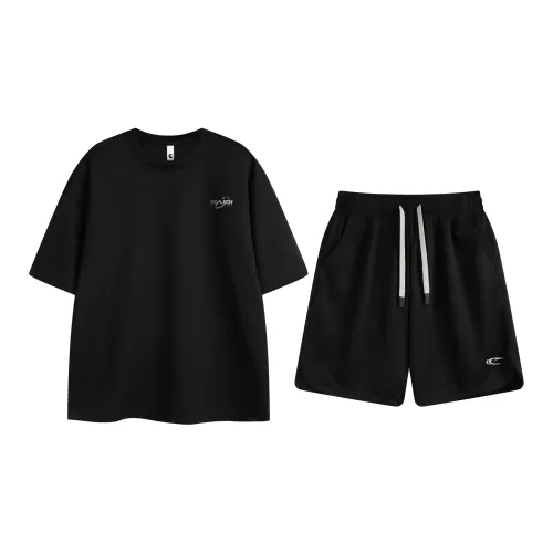 SAIQI Casual Sportswear Unisex