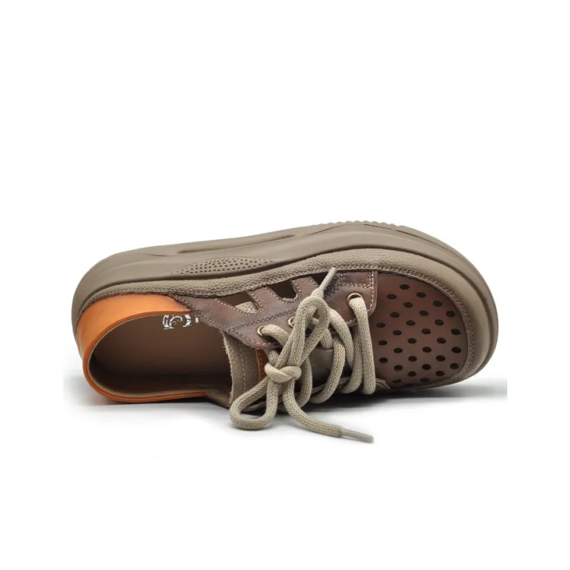 ARTMU Casual Single Shoes Women's-2