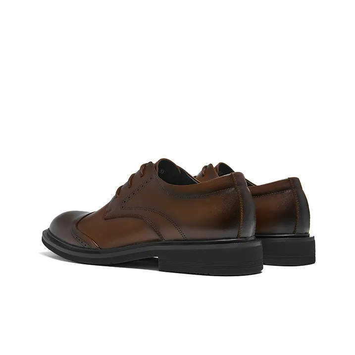 RED DRAGONFLY Dress Shoes Men's-10
