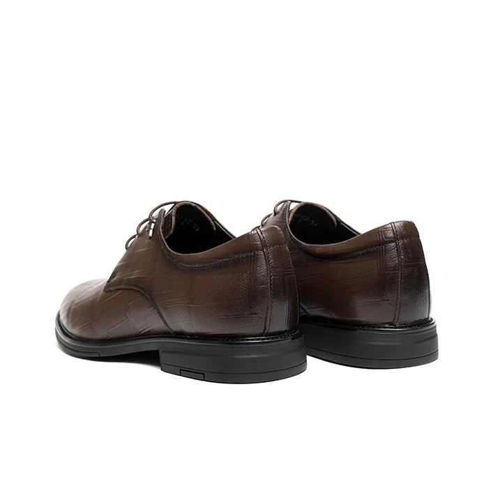 RED DRAGONFLY Dress Shoes Men's-10