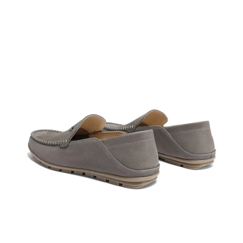 Senda Loafers Men Blue/Gray-9