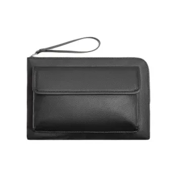ZARA Clutches Black