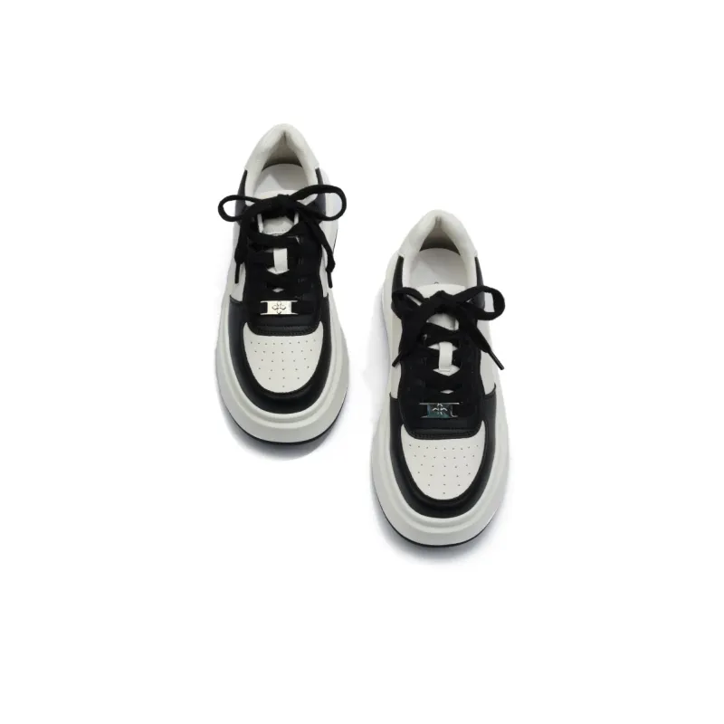 CENTRAL&KITTY Low-Top Casual Shoes Women's-7
