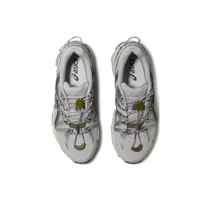Asics Gel Kahana 8 'Grey Black'-2