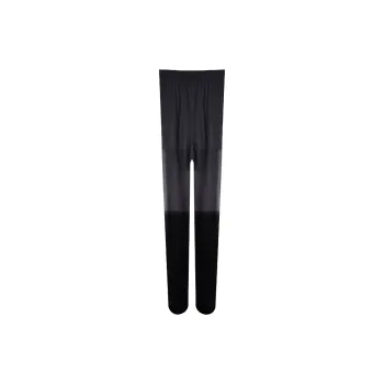 Miss Huang Stockings Women's Combo Set
