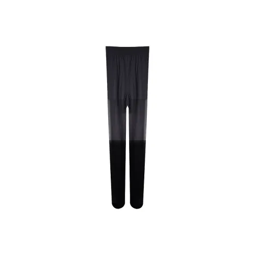 Miss Huang Stockings Women's Combo Set