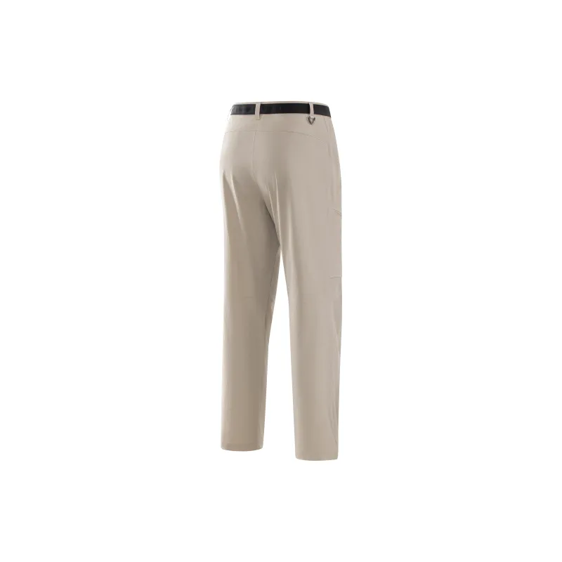 PELLIOT Sweatpants And Hiking Pants Unisex-29
