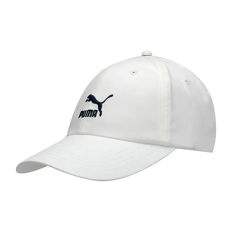 PUMA   Baseball Caps Unisex White-0