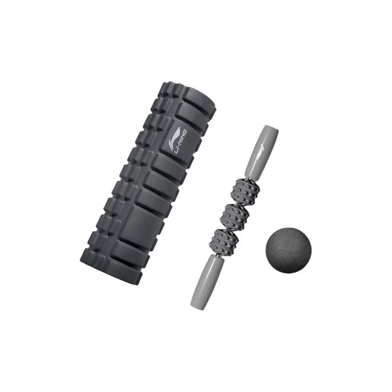 LiNing Yoga Stretchers Full Body Unisex-16