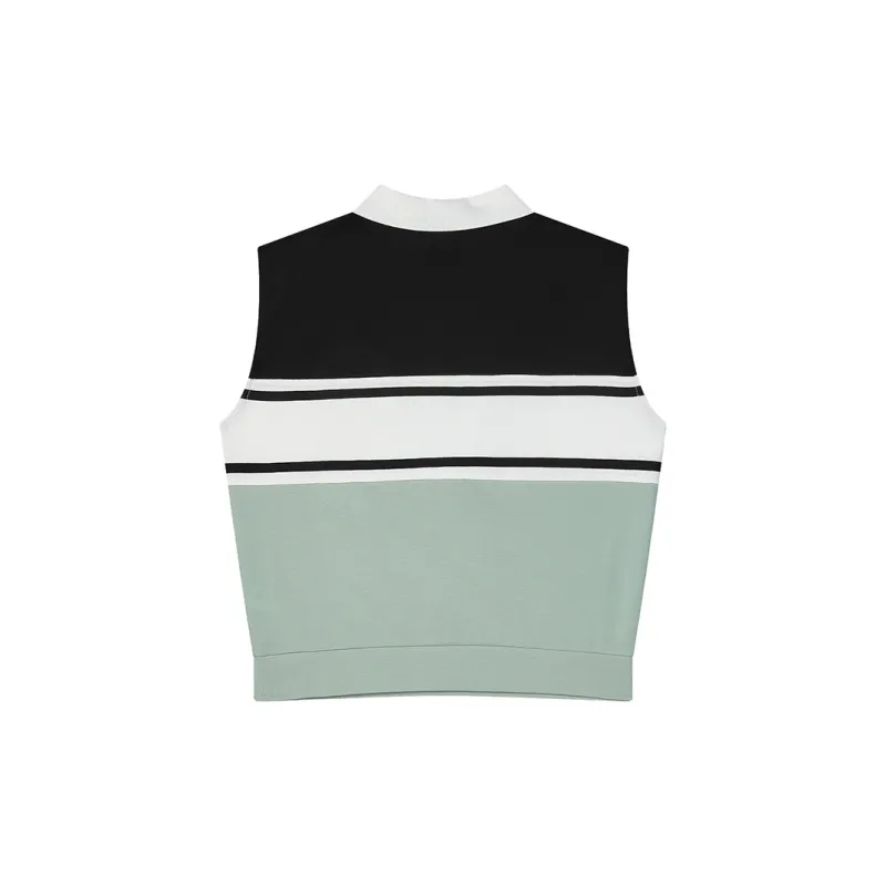 FILA T Shirts Women's Black-1