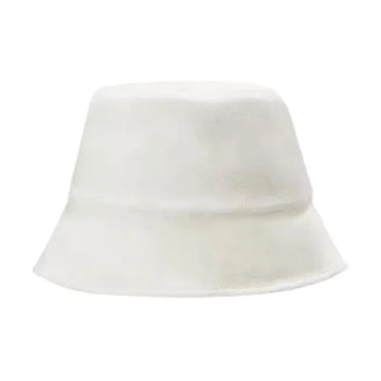 FILA Polyester Bucket Hats Kids' Multicolor-8
