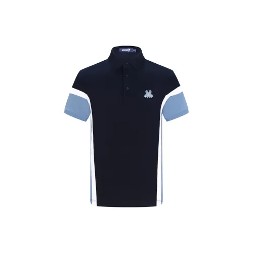 NAVIGARE Polo Shirts Unisex