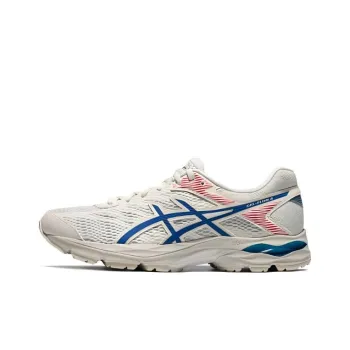 Asics Gel Flux 4 'Grey Blue'