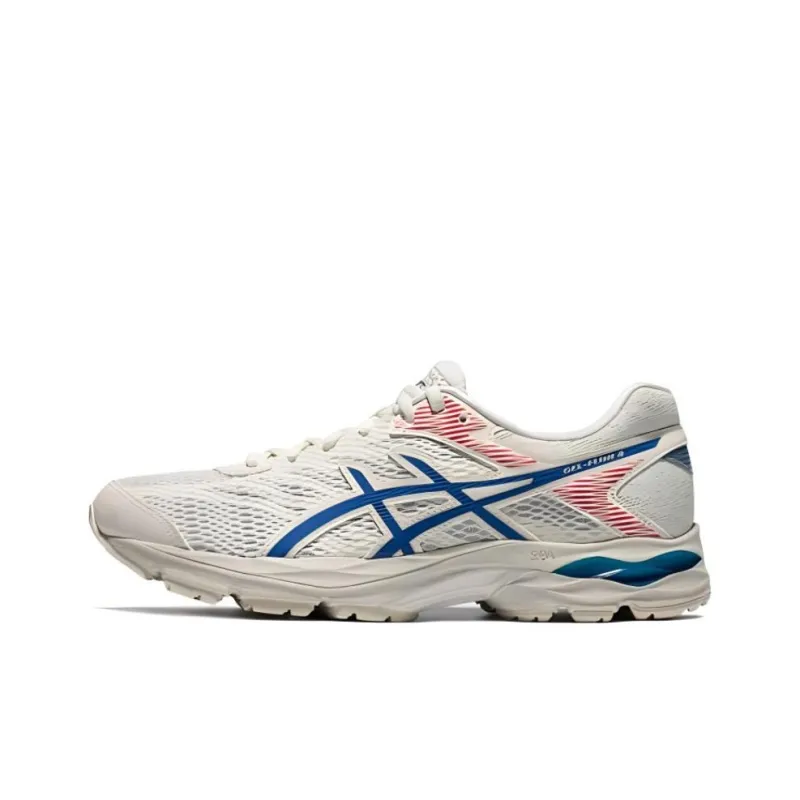 Asics Gel Flux 4 'Grey Blue'-0