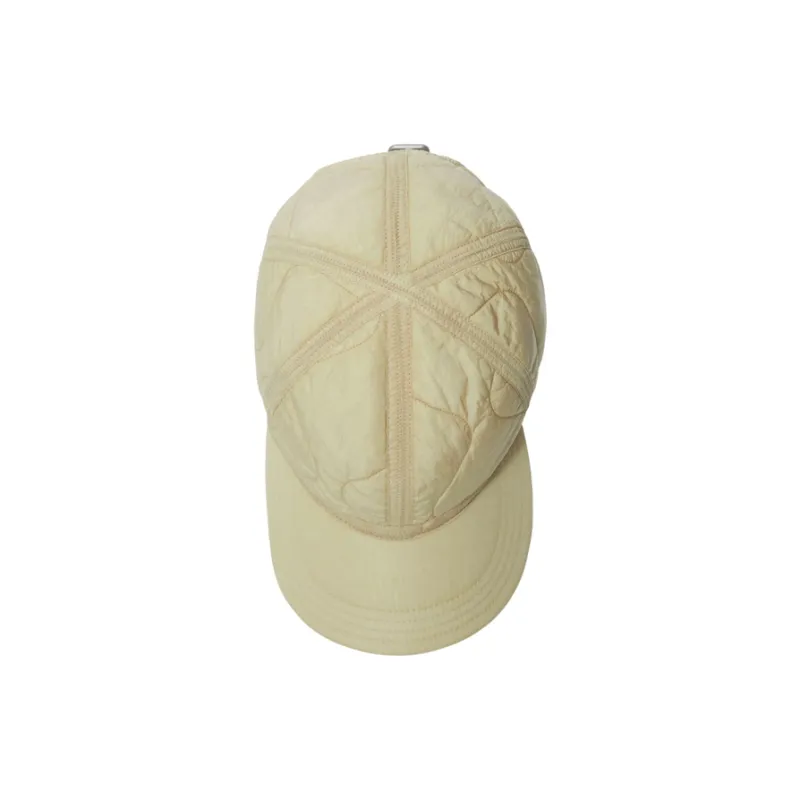 Burberry Quilted Baseball Cap-3