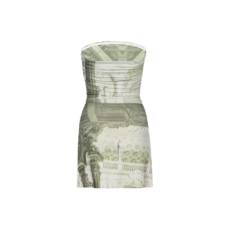 Miaou ALISHA DRESS Sleeveless Dress Women's Multicolor-1