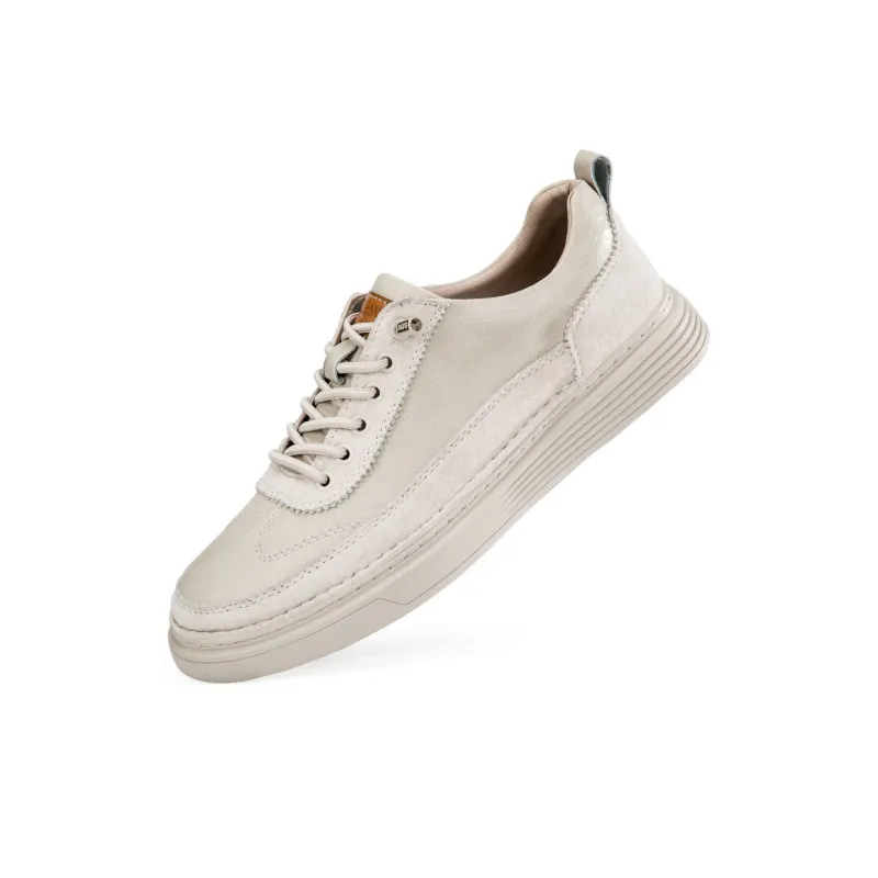 The Bull's House Slip-Resistant Low-Top Casual Shoes Unisex-2