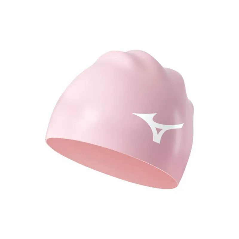Mizuno Swimming Caps Silicone Swim Unisex-5