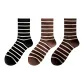 3 Pack (Black+Light Coffee+Dark Coffee)
