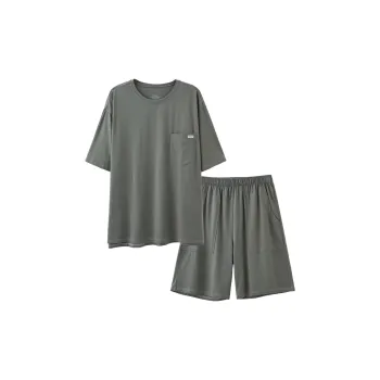 Kerener Men Pajama Sets