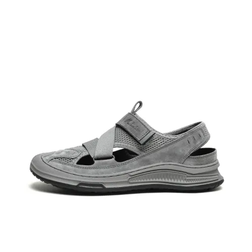 Mulinsen Beach Sandals Men