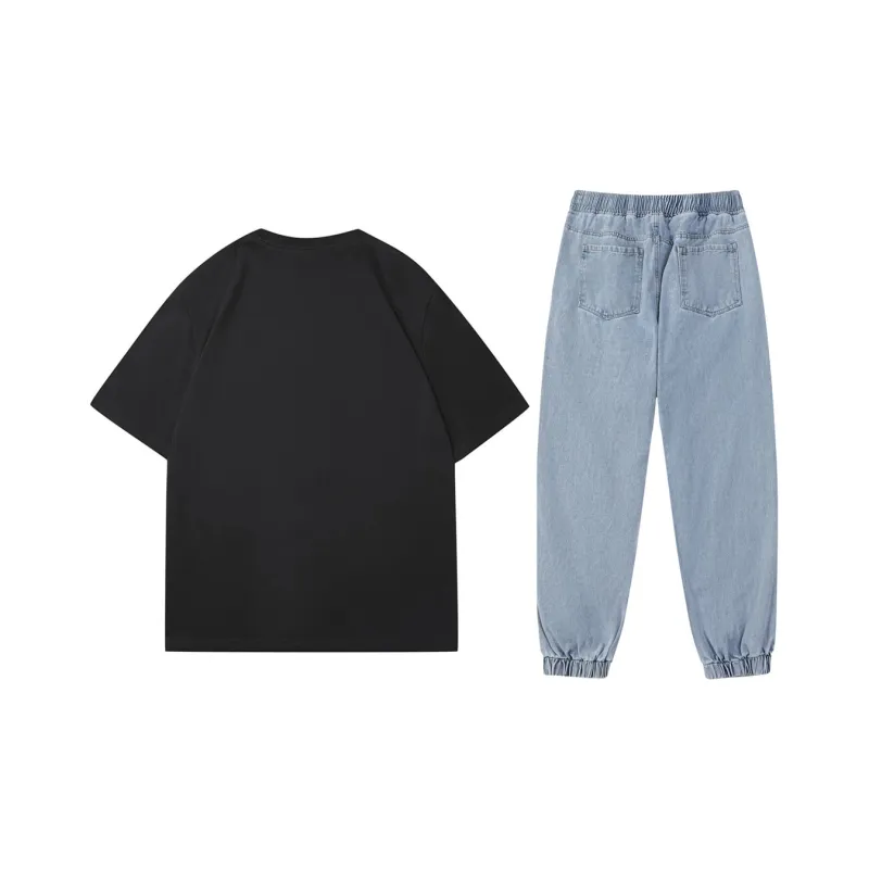 NRTY Casual Sportswear Unisex-11