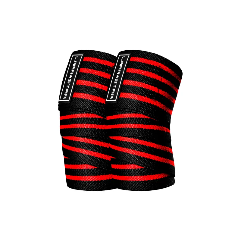 LARA STAR Knee Pads-0