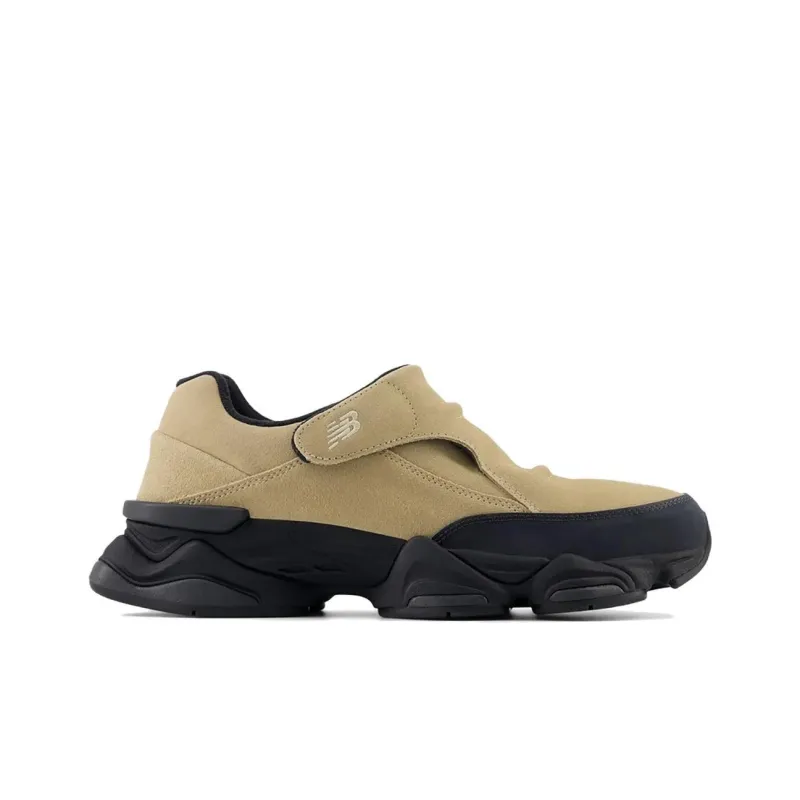 New Balance 8040 Tan Black-1