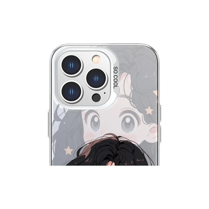 MINISO Phone Cases-8