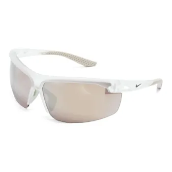 Nike Browline Sunglasses Women's White