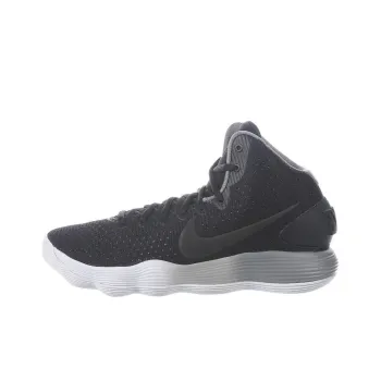 Nike Hyperdunk 2017 'Black Grey'