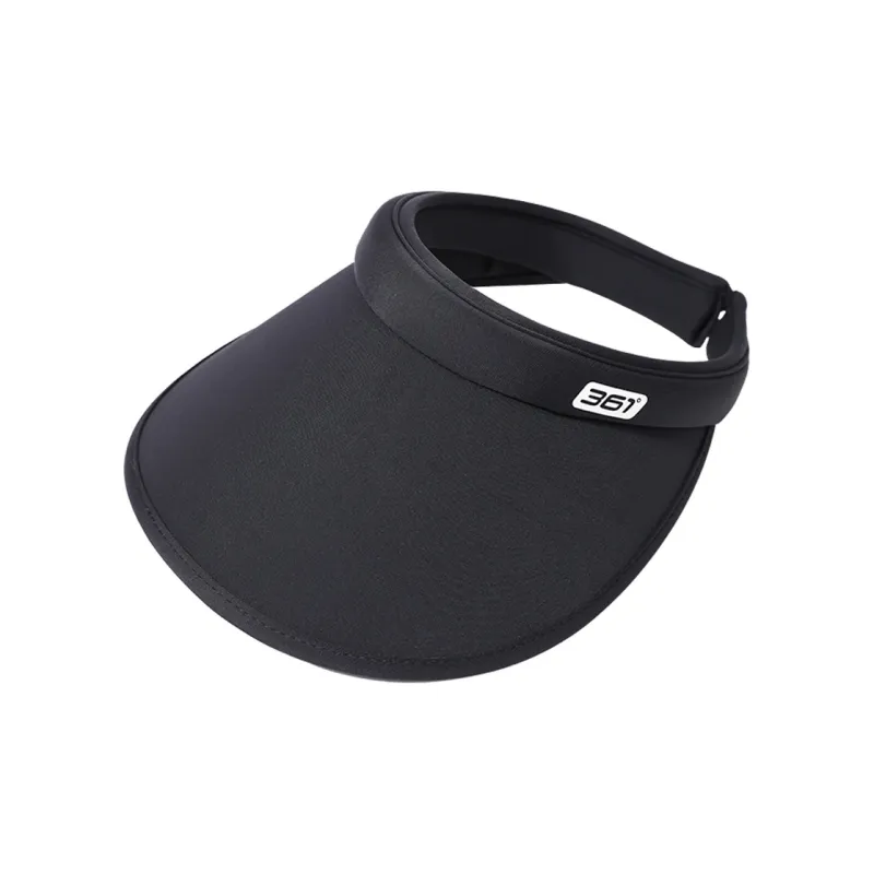 361° Polyamide, Elastane Sun Protection Hats Unisex Night Black/Cream White/Light Grass Green/Dianthus Pink-0