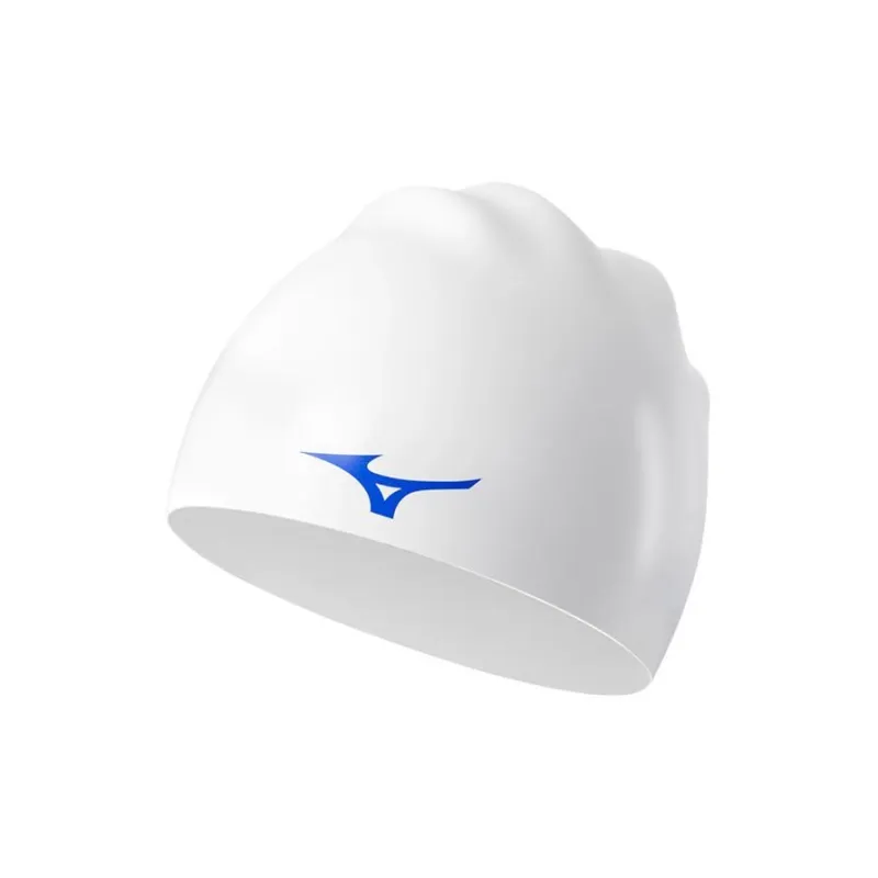 Mizuno Swimming Caps Silicone Swim Unisex-7