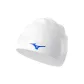 S26 Pure White-Small Logo[Extra Large Size, Unisex]