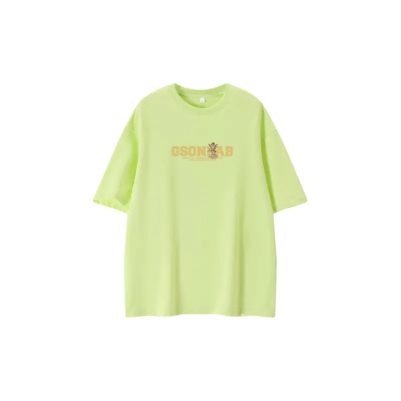 GSON T Shirts Unisex-31
