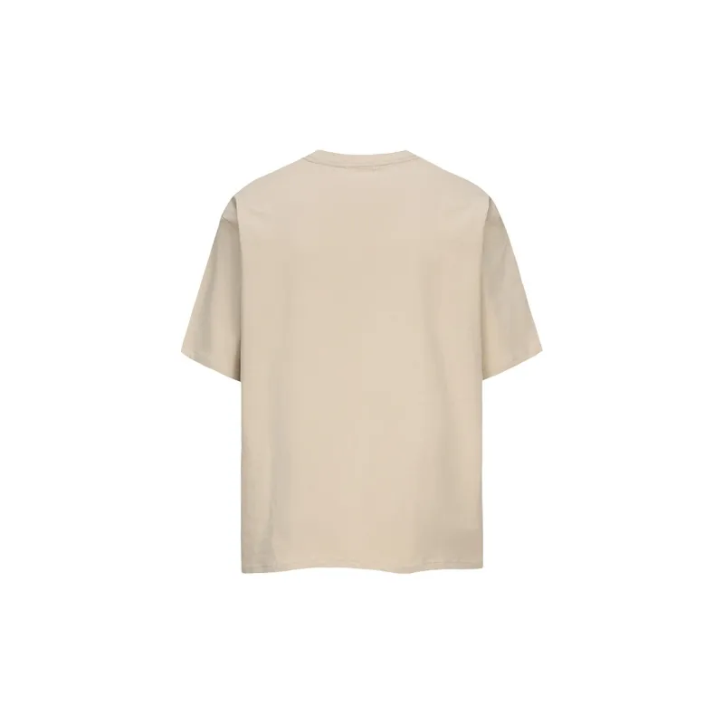 ROCK PLAN T Shirts Unisex-5