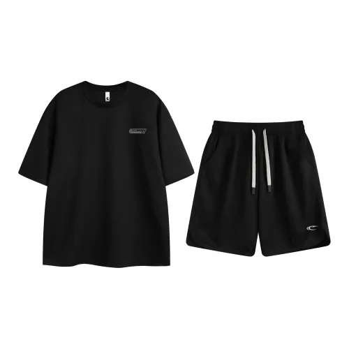 SAIQI Casual Sportswear Unisex