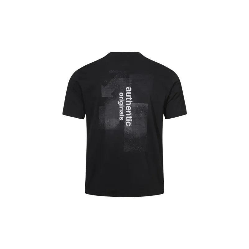 DESCENTE Le Coq Sportif T Shirt Men's-4