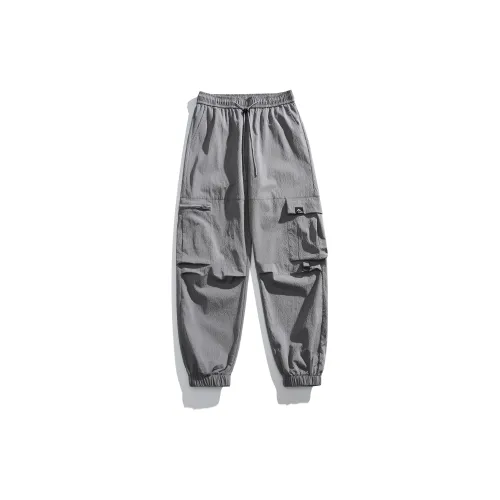 TYPERIGHTER Unisex Casual Pants