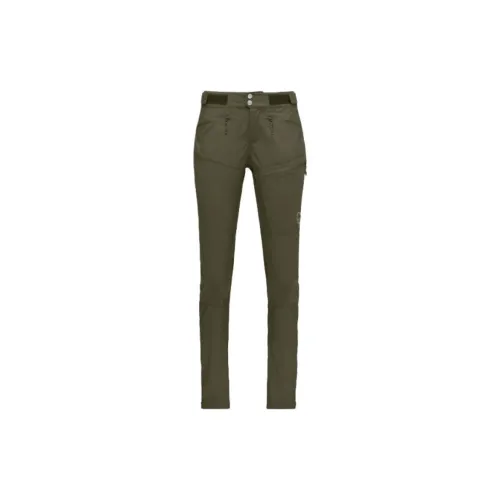 NORRONA Casual Pants Women's