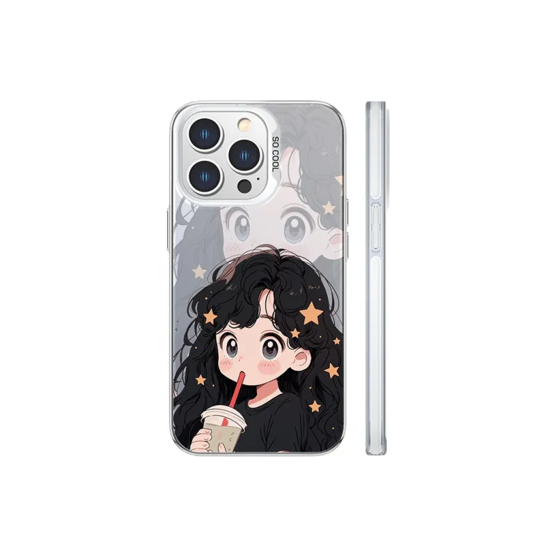 MINISO Phone Cases-7