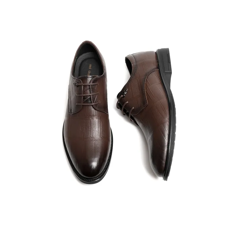 RED DRAGONFLY Dress Shoes Men's-8